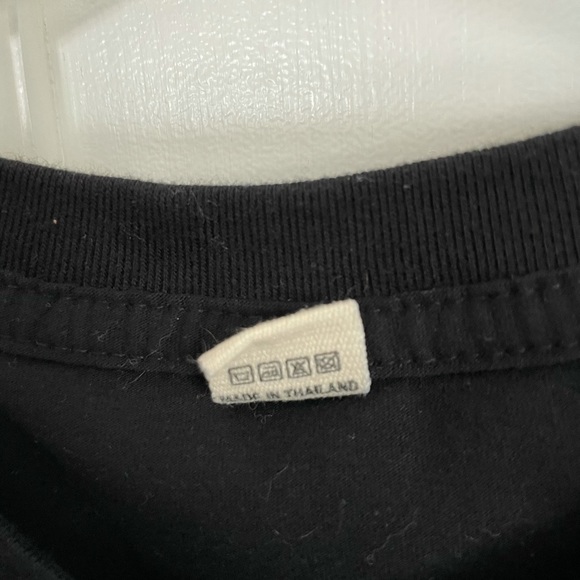 Snoopy Supreme tee - Picture 6 of 9